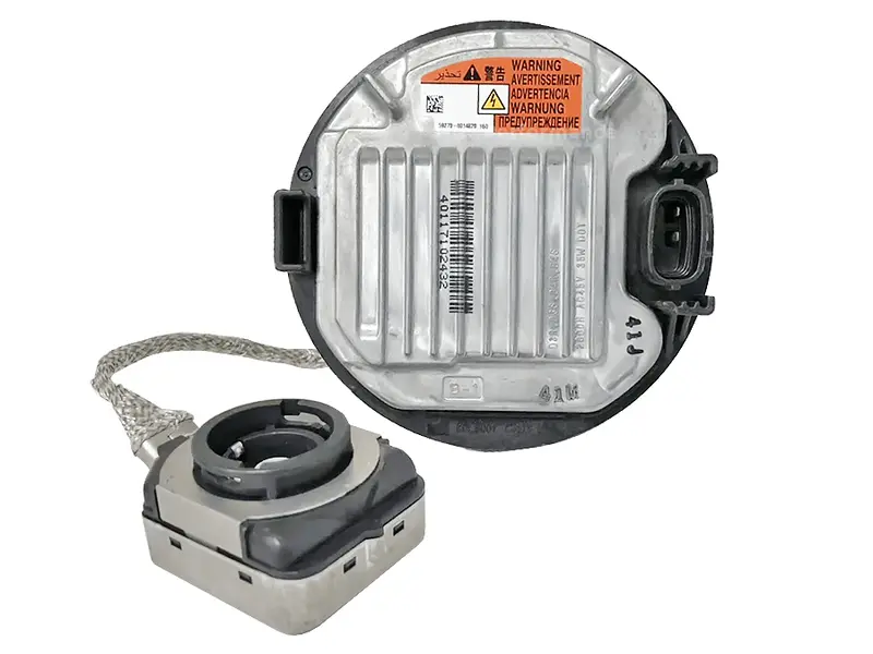 Denso / Kioto Oem Analogous Hid Xenon Ballast 1