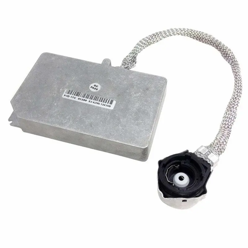 Denso/ Koito Oem Analogous Hid Xenon Ballast 2