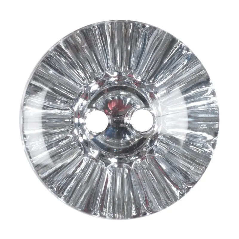 Diamond Effect Decorative Buttons 17.5Mm Size 1