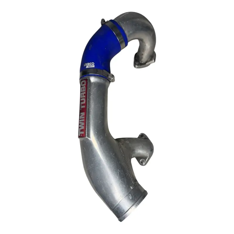 Divided Rb26dett Turbo Pipe 1