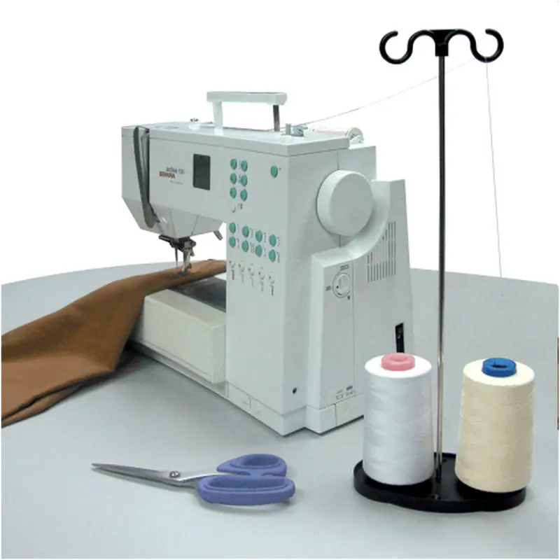 Double Cone Thread Holder 1