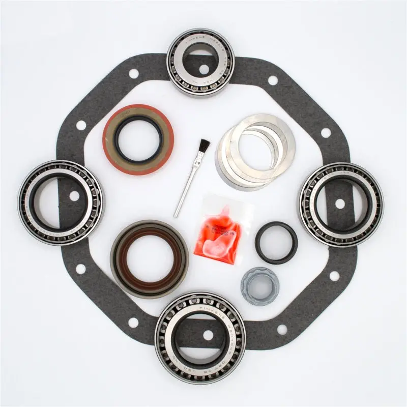 Eaton Chrysler 9.25In/Zf Rear Master Install Kit 1