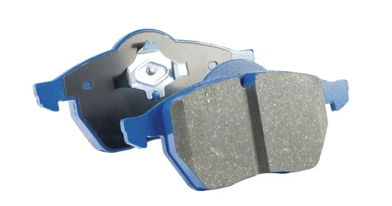 Ebc 14-16 Maserati Ghibli 3.0Tt Bluestuff Front Brake Pads 1
