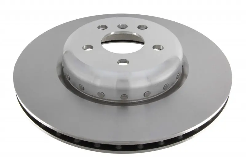 Ebc 2010-2016 Bmw 535I 3.0L Turbo (F10) Rk Series Premium Rear Rotors 1