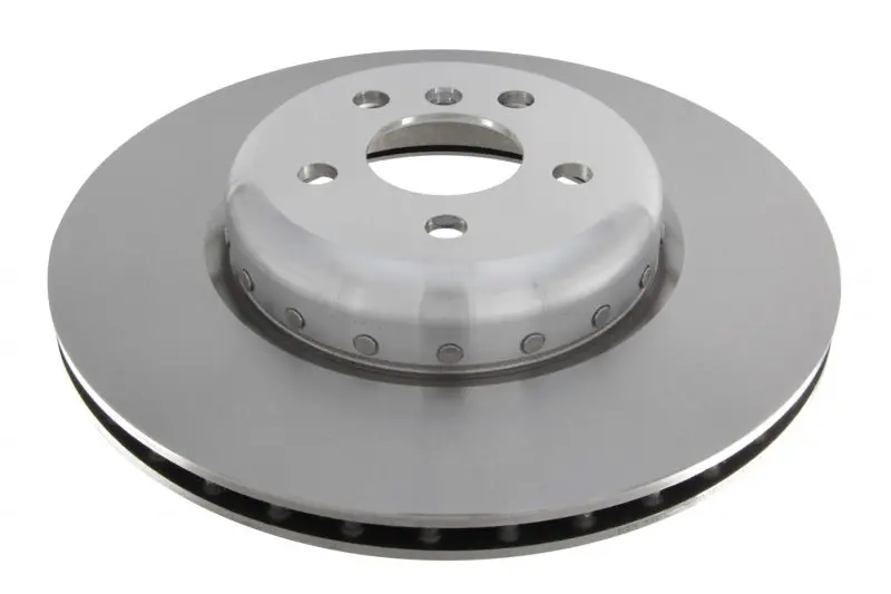 Ebc 2017+ Bmw 530 G30 2.0T Rk Series Premium Front Rotors 2