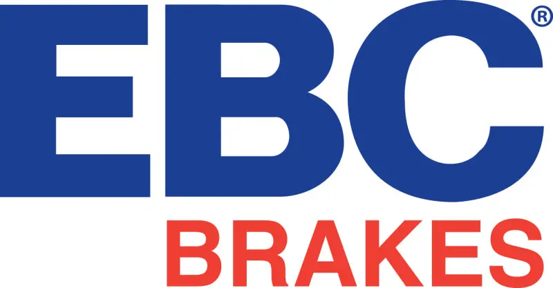 Ebc 91-93 Lancia Delta Integrale 2.0 Turbo Hf Evo 1 Premium Rear Rotors 2
