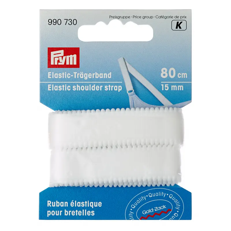 Elastic Shoulder Strap 1