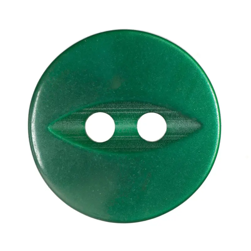Emerald Green Buttons 1