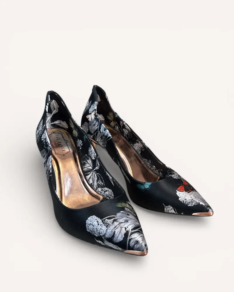 Escarpins Ted Baker Taille 38.5 1