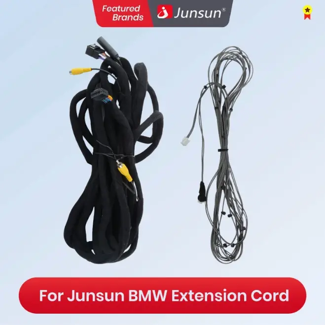 Extension Cable For Bmw 1