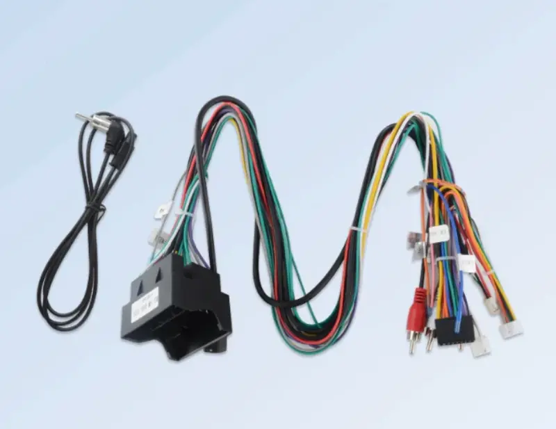 Extension Cable For Volkswagen 1
