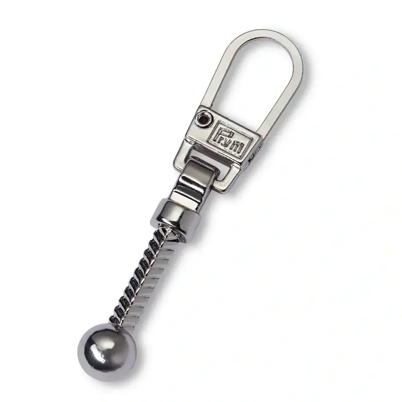 Fashion Zipper Puller Club 1