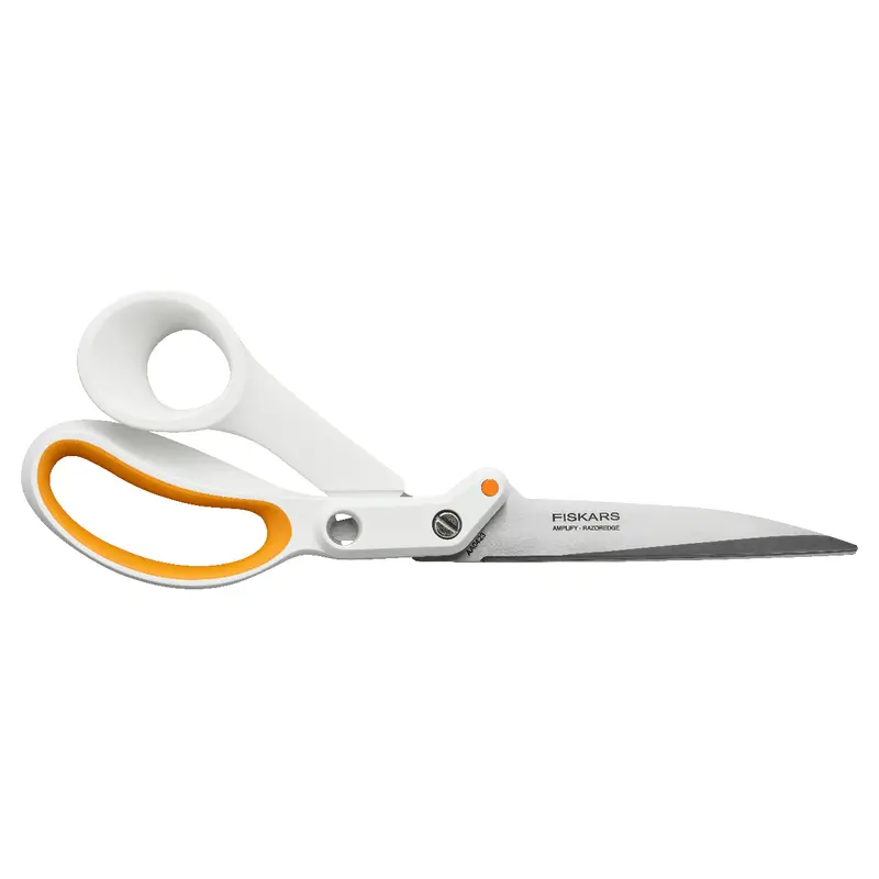 Fiskars Amplify™ Dressmaking Shears 1