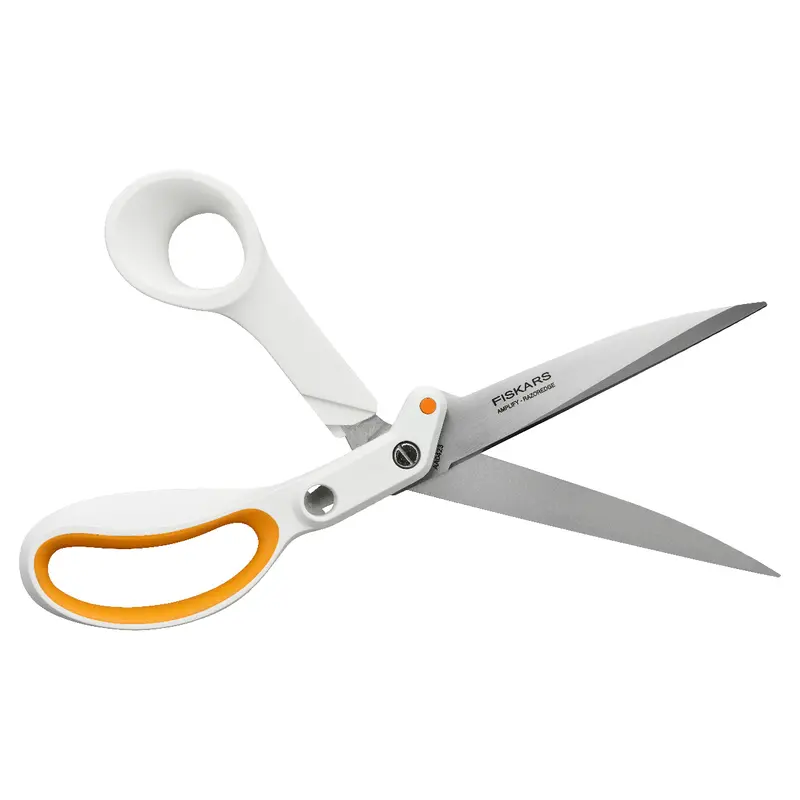 Fiskars Amplify™ Dressmaking Shears 2