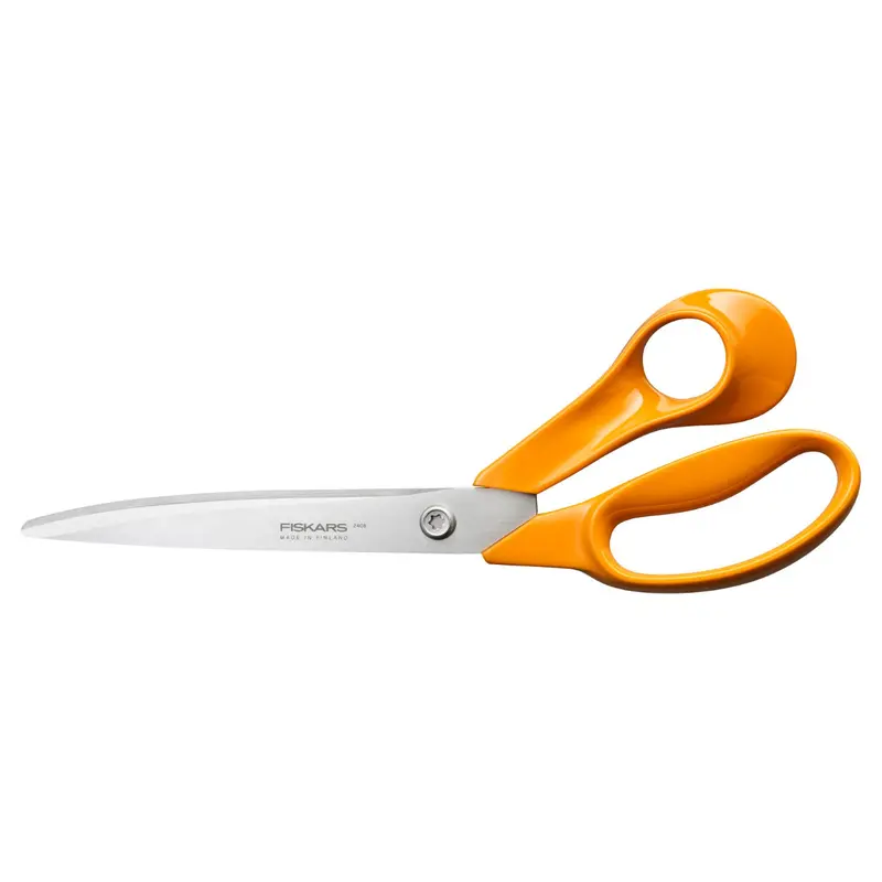 Fiskars Classic Large Universal Scissors 25Cm 1