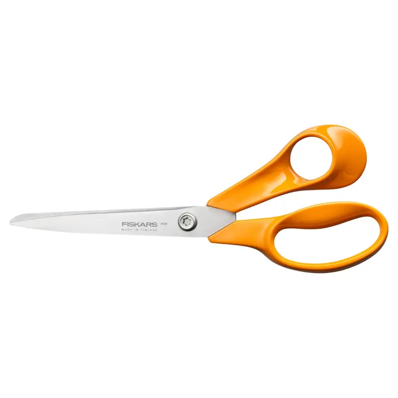 Fiskars Classic Universal Scissors 21Cm 1