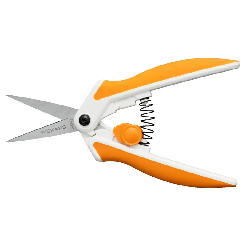 Fiskars Easy Action Micro-Tip™ Scissors 1