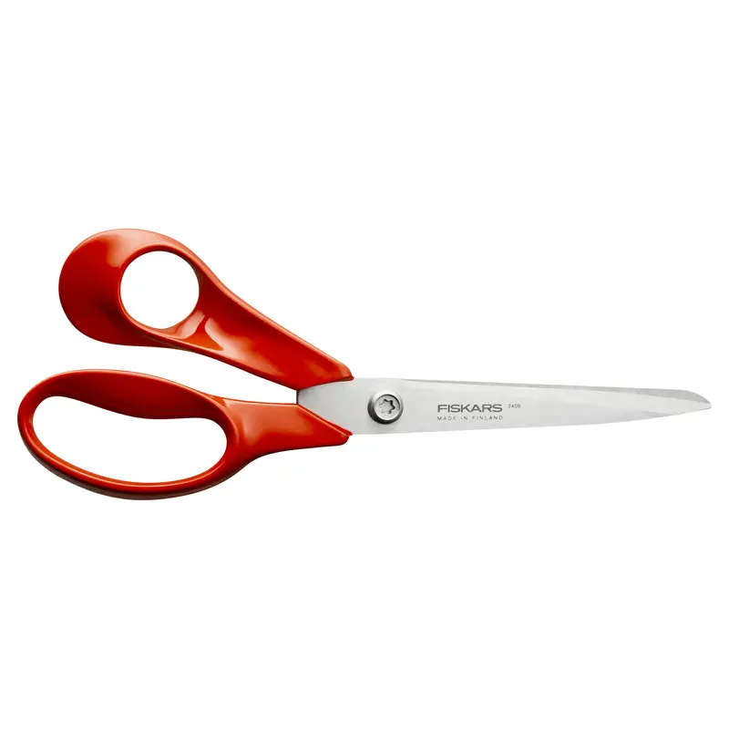 Fiskars Left Handed Universal Scissors 1