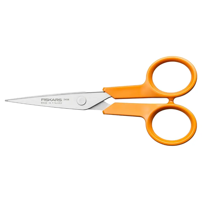 Fiskars Needlework Scissors (13Cm) 1