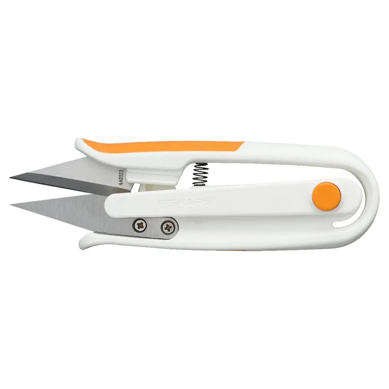 Fiskars Softgrip™ Thread Snips 1