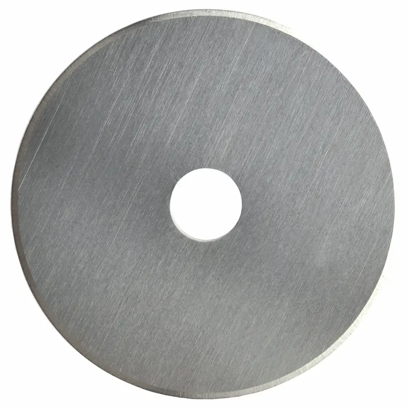 Fiskars Titanium Rotary Cutter Blade 1