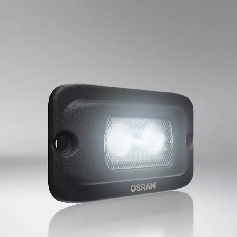 Flush Mount Wl Vx100-Fl 2