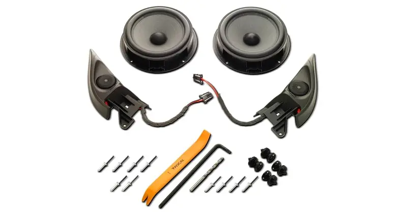 Focal Ifvw Golf 6 1