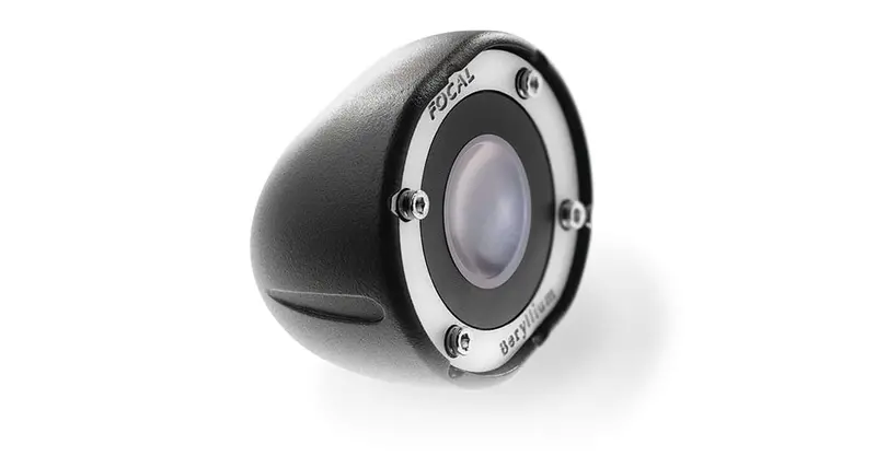 Focal Kit Tbe Tweetrid 1
