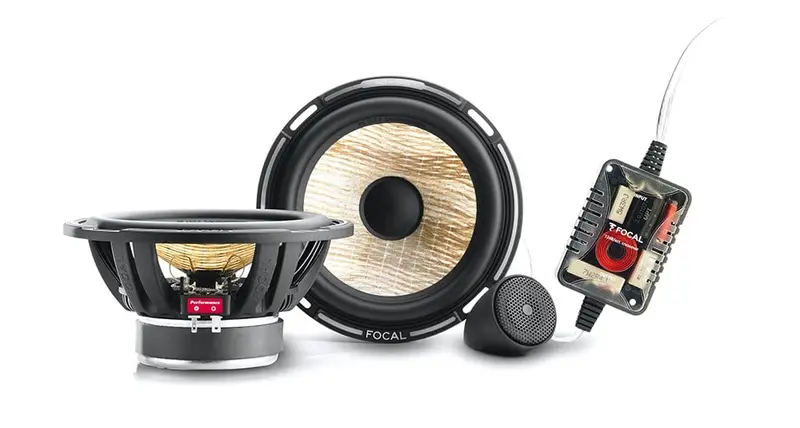 Focal Ps 165 F Expert 1