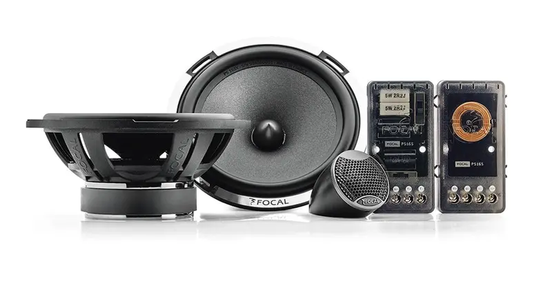 Focal Ps 165 V1 1