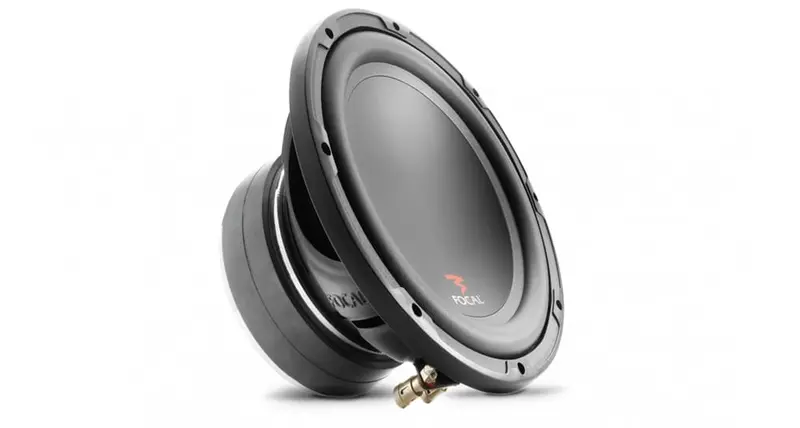 Focal Sub P 25Db 1