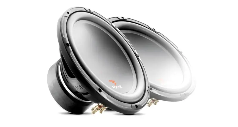 Focal Sub P 30Db 1