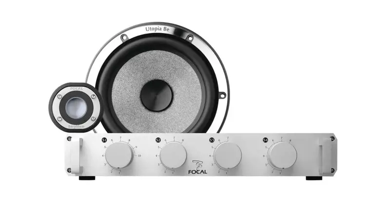 Focal Utopia Be 6 1