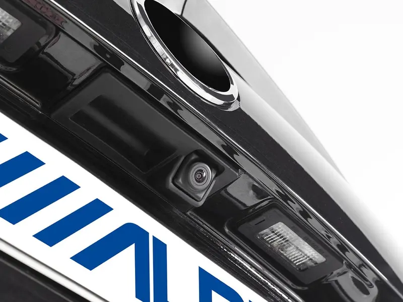 For Alpine, Kit-R1au 2