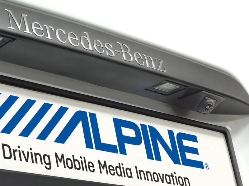 For Alpine, Kit-R1v447 1