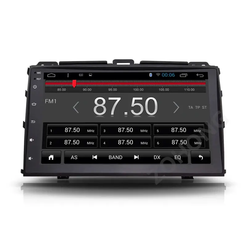 For Lexus Gx470  2003 - 2009 1