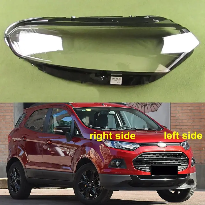 Ford Ecosport 2013 2014 2015 2016 Front Headlamps 1