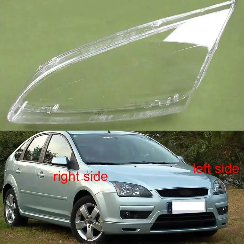 Ford Focus 2005 2006 2007 2008 1