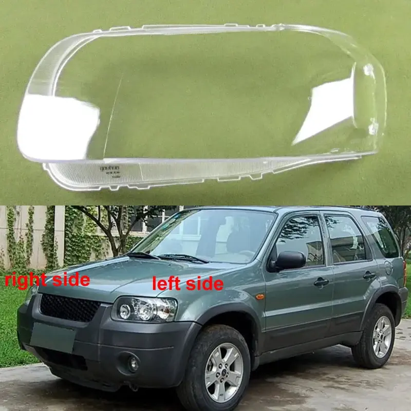 Ford Kuga / Escape 2005-2011 Front Headlamp 1