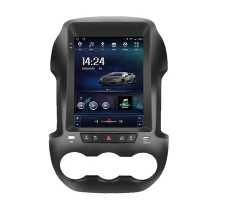 Ford Ranger 2011-2015 1