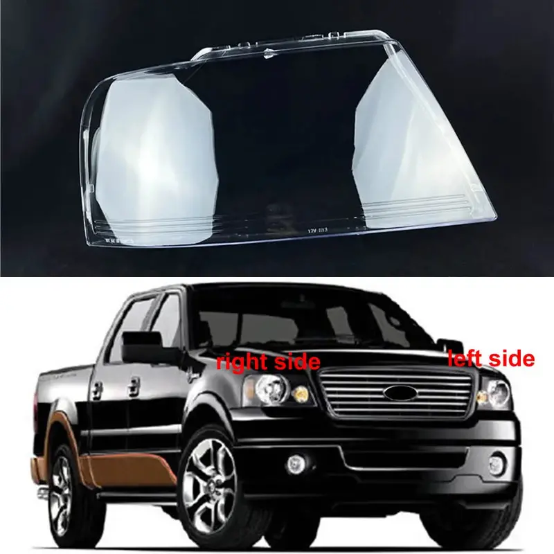 Ford Raptor F-150 2004-2008 Headlamp 1
