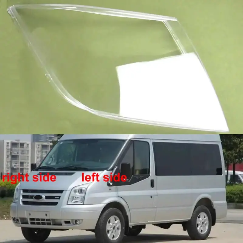 Ford Transit V348 2009 2010 2011 2012 1