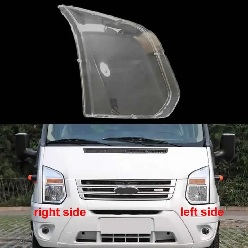 Ford Transit V348 2013 2014 2015 2016 Headlight 1