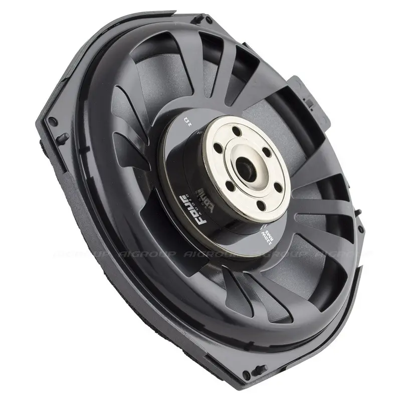 Four Audio Sw8-Bmw 1