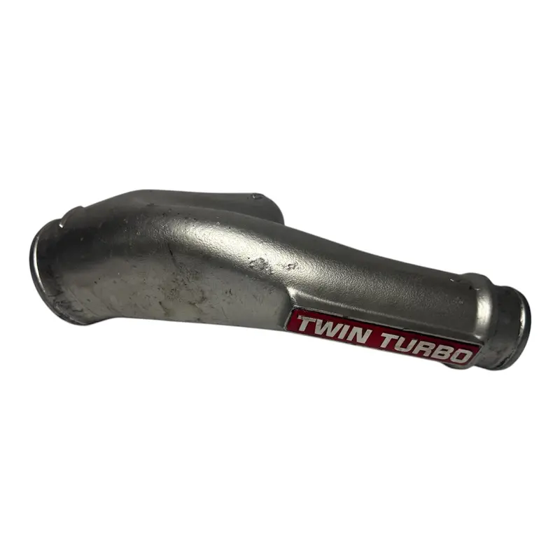 Genuine Bnr32 Skyline Gt‑R Intake Pipe / Hose – Rb26dett 1