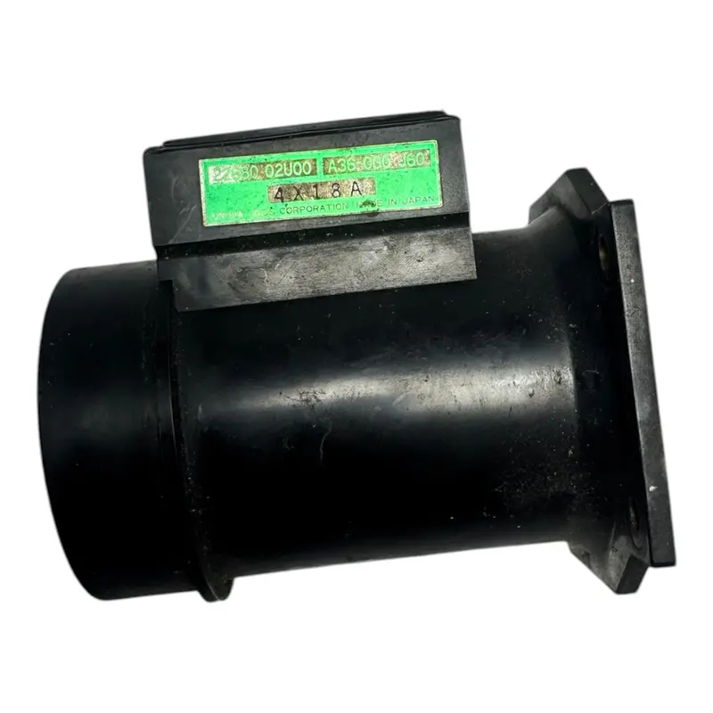 Genuine Maf For Skyline R32 R33 Series 1 Afm Air Flow Meter 22680-02U00 Green Label 1