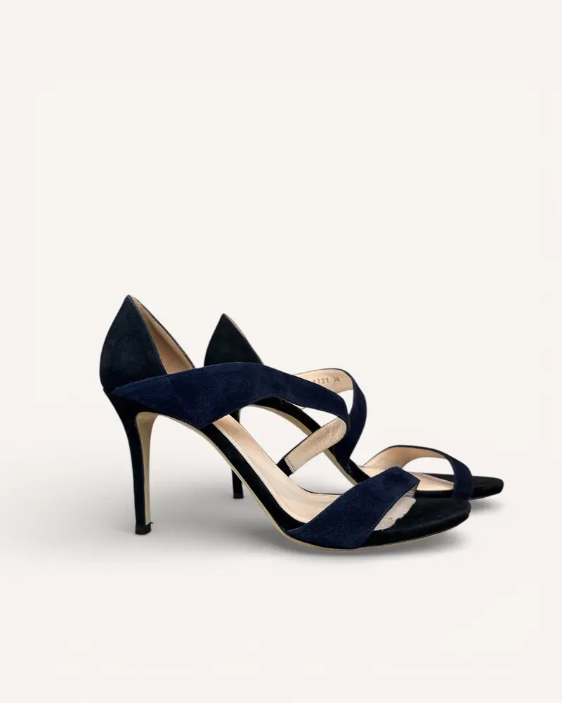 Giorgio Armani Sandal 1