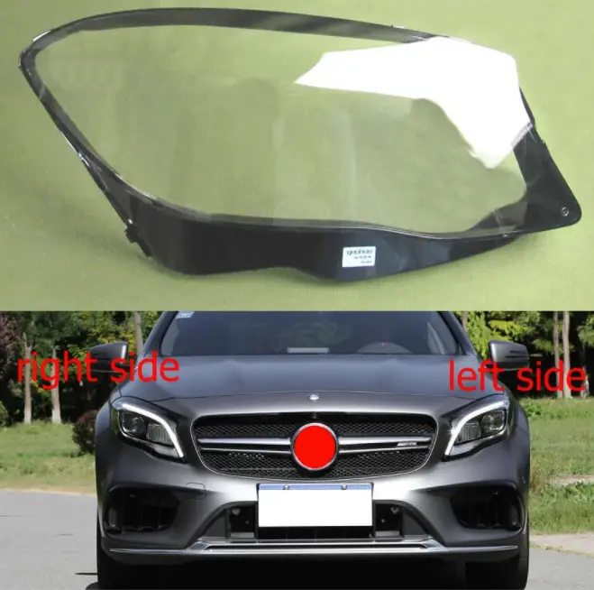 Gla W156 2018-2020 1