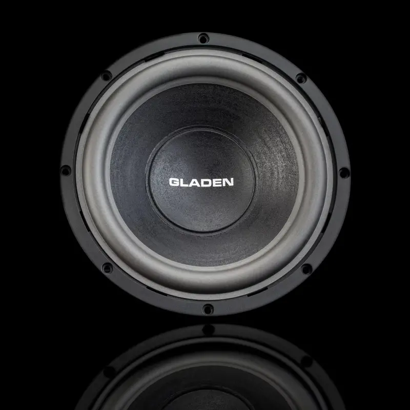 Gladen Aerospace 10 2