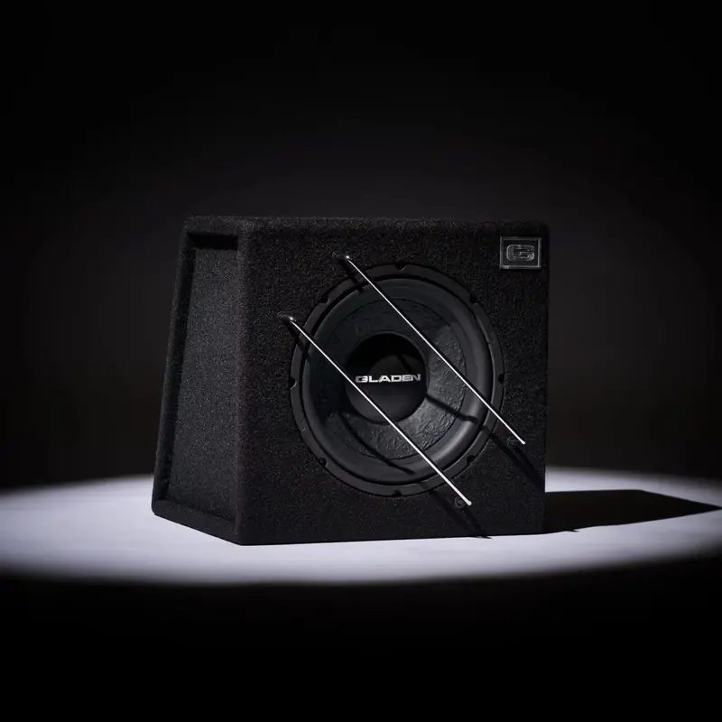 Gladen Alpha 10 Sb 1